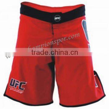 MMA shorts