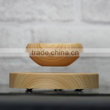 magnetic levitation floating plant pots in 2016