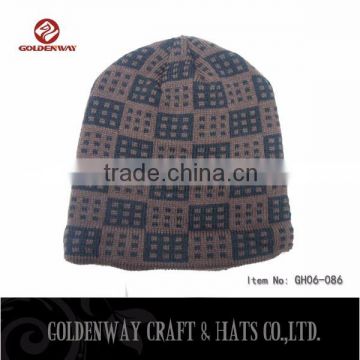 Decorative Wholesale New Style Warm hats