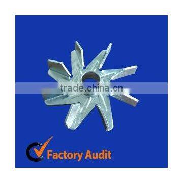 Aluminum die casting parts OEM China