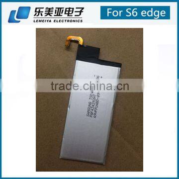 EB-BG920ABE Replacement Battery Pack for Samsung s6 Edge With 2550mAh photo-2