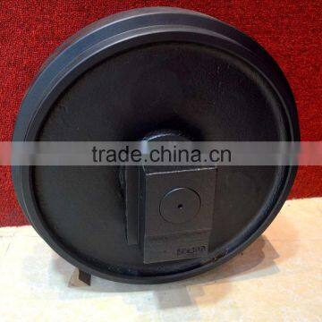 New Excavator Front Idler Hitachi 300 photo-2