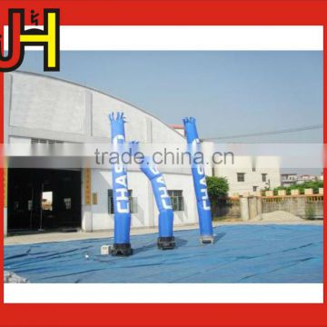 Decorative advertising inflatable sky dancer/Air Dancer/ Inflatable Sky Dancer