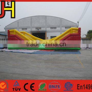 Hot Sale Inflatable Water Slide ,water Park Slide, Play Ball Slide