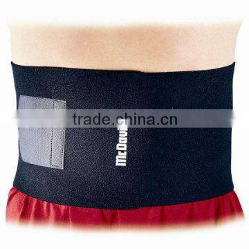 hot sale neoprene slimming waistband