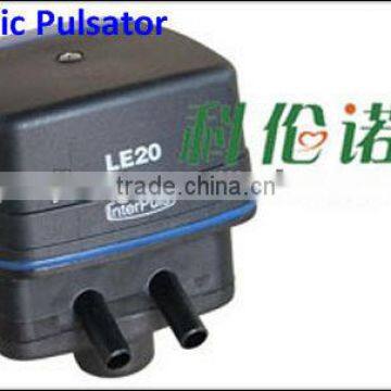 electric pulsator