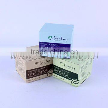 OEM Cheap Custom Logo Fancy Luxury Cosmetic Paper Box