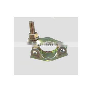 Building Steel Coupler photo-2