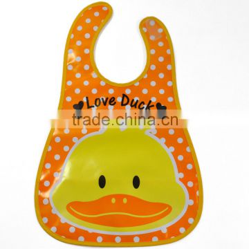 wholesale new design baby bandana drool bib