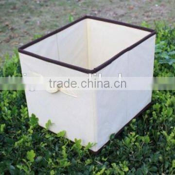 rustic trendy storage paper box / trendy storage paper box / storage paper box