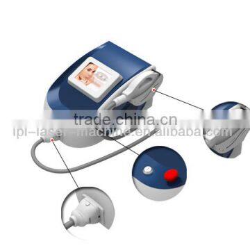 Ipl Hair Removal Portable Home Use Ipl Photo Rejuvenation Machine photo-2