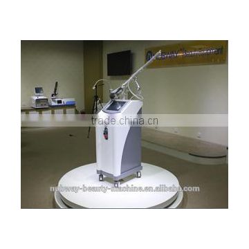 Vagina Cleaning Top Quality Doctor Use CO2 Professional Skin Resurfacing Fractional Laser CO2 Laser Machine 15W(20W)