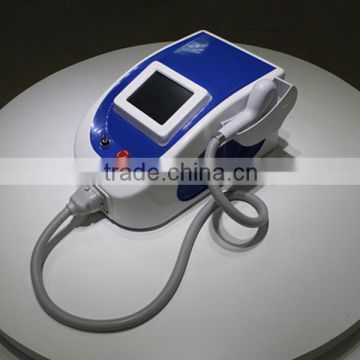 Portable permanent hair removal no no pro hair removal/eyebrow hair removal machine