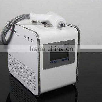 Professional Q-Switch Nd Yag Laser Tattoo Removal /Q Switched Laser Tattoo Remova photo-4