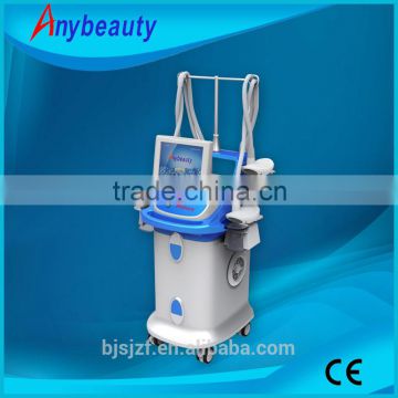 Fat Melting SL-4 Weight Loss Slimming Cryolipolysis Body Slimming Machine 4 Handles Work Together