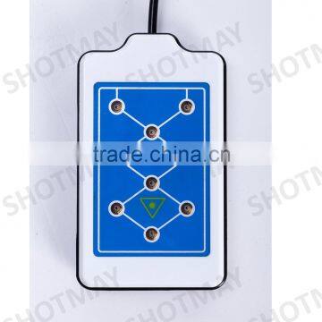 STM-8036S Vacuum Cavitation Multi-polar rf Lipolaser photo-2