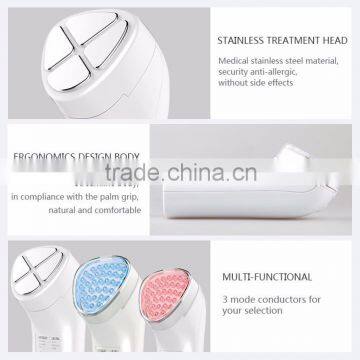 Bio Light Therapy 2016 Newest Skin Rejuvenation Face Lift Manual Light Lift photo-6