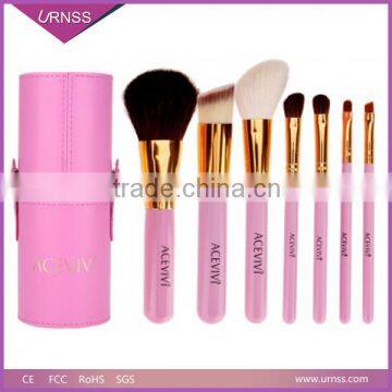 Makeup brushes makeup products makeup sets with makeup bag and makeup boxes