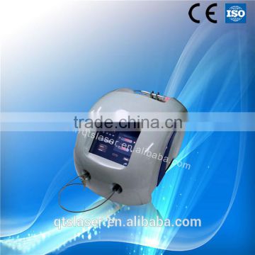 factory sale portable skin keeper 980nm vascular removal beauty machine