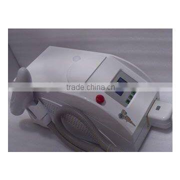 Q Switch Laser Machine Ce Warranty 1064 Nm 532nm Nd Yag Laser /Q-switch Nd Yag Laser Beauty Device For Sale Pigmented Lesions Treatment photo-2