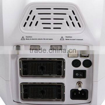 Full Digital Portable Ultrasound Scanner RUS-9000A PC Platform 3D Workstation photo-4