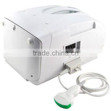 Low Price Veterinary Ultrasound Scanner With Rectal Probe photo-2