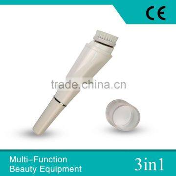 Deep Battery Facial Cleanser Facial Beauty Cleansing Brush photo-3