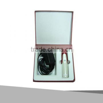 2012 on hot selling electric derma roller derma stamp EL011