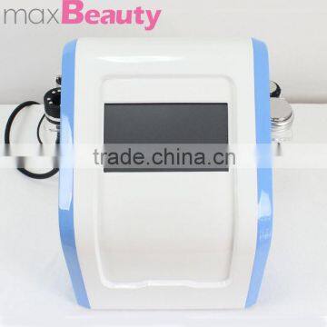 Portable Ultracavitation Tripolar RF Multipolar Radio Frequency Skin Care Machine photo-2