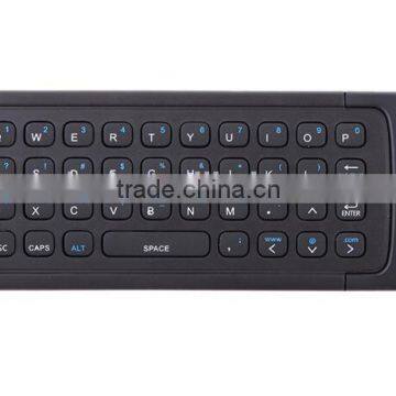 2.4Ghz Wireless Mini Keyboard MX3 Keyboard With IR Learning Mode Air Mouse Remote Control Keyboard For PC Laptop Android TV Box photo-2