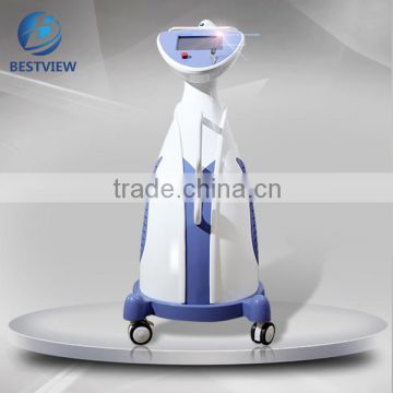 IPL Hair Removal Machine Salon For Skin Rejuvenation Wrinkle Removal