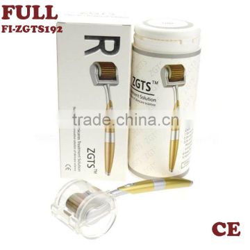 Facial Skin Tightening 192 derma roller zgts derma roller