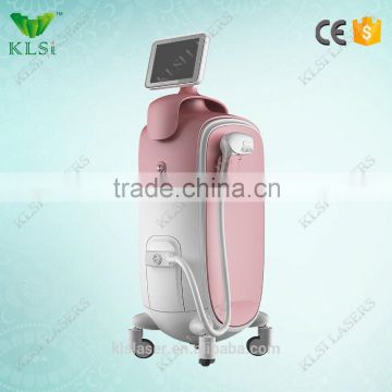 808nm diode laser hair removal with ce / 808nm diode laser home use