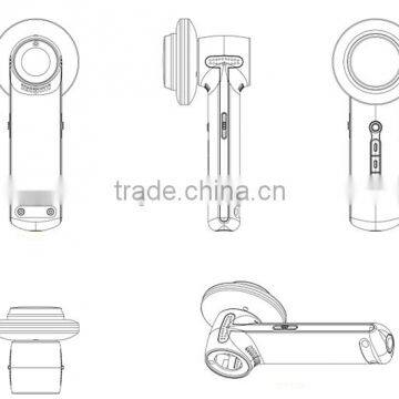 WG-16 Portable Led Pdt Bio-light Therapy