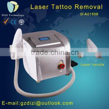 Varicose Veins Treatment High Quality Factory Tattoo Removal Laser Machine Price Best Laser Tattoo Removal Machine 1-10Hz