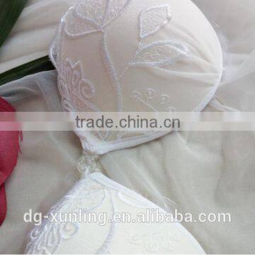 Hot Japan Girl Images Sexy Bra Cloth Silicone Bra