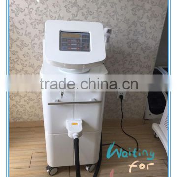 Hair loss treatment 808 diode laser for permanent hair removal