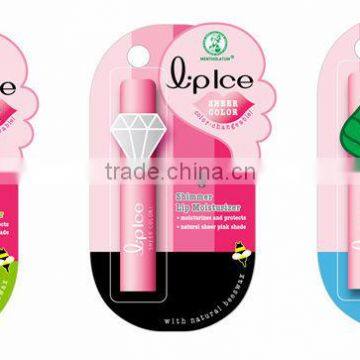 Excellent-quality Lipice Sheer Color Lipstick 2g, 4.5g FMCG products