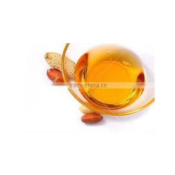 Groundnut Oil