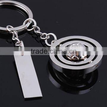 Wholesale metal Racing Brake Disc Key Chain/BRAKE CALIPER DISC KEY CHAIN RING