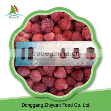 Best Selling China Iqf Frozen Strawberry With Lowest Price photo-3