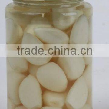Good Quality Canned Garlic in Brine or Vinegar photo-2