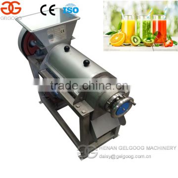 Industrial fruit juice extractor Orange Pomegranate Juice machine for sale