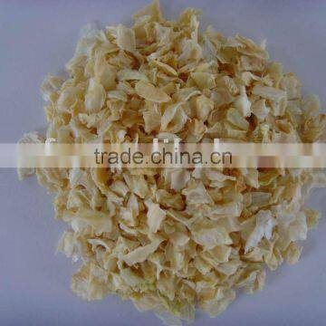 Dehydrated white onion 10x10mm