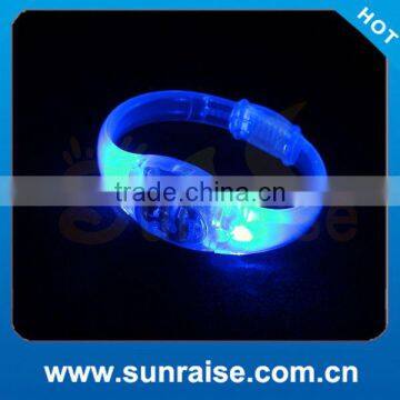 Christmas Decoration Music Light Bracelet