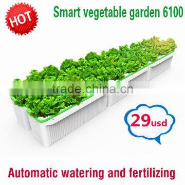 Hot sales indoor planter pot greenwall