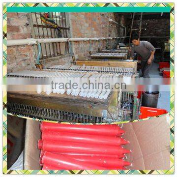 2014 SL-300 candle making machine/0086 15838061756