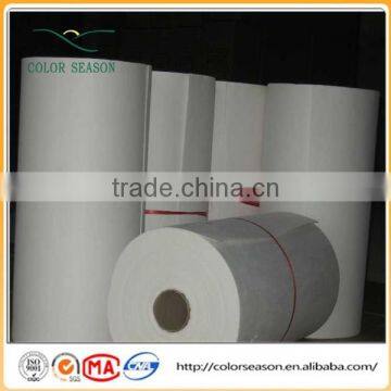 fire insulation/heat insulation refractory ceramic fiber paper