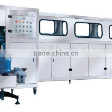 QGF-240 Barreled Production Line