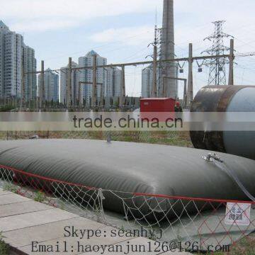 Flexitank Collapsible TPU for Bulk Base Oil Transportation photo-2